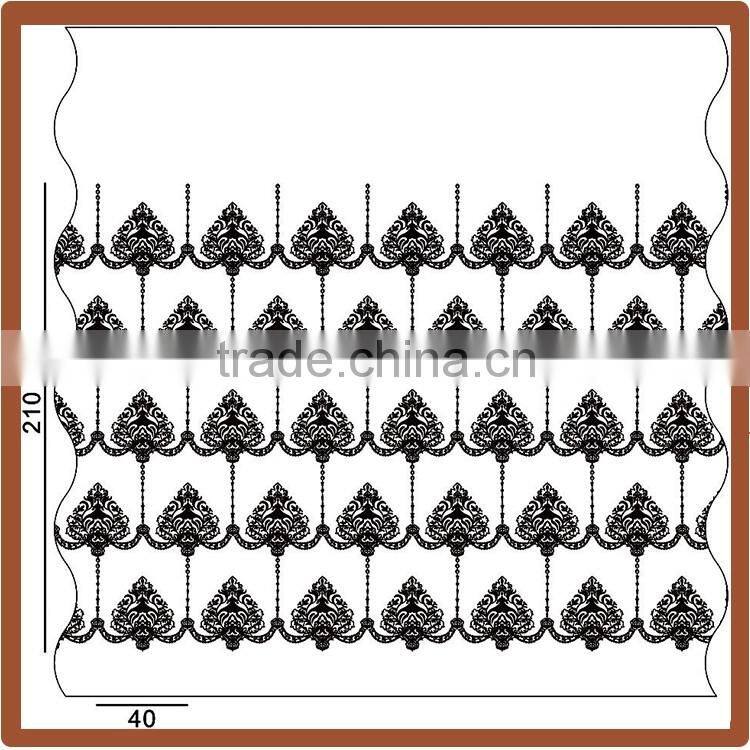 MAIFA High standard Classic american home curtains