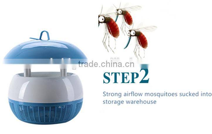mosquito trap indoor mosquito killer lamp