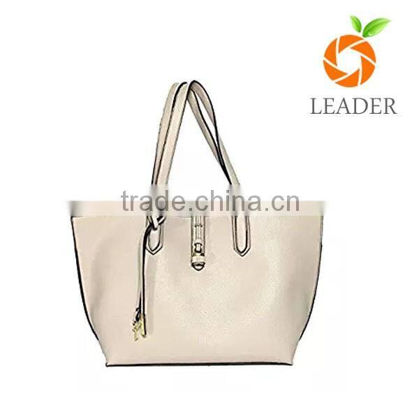 Most popular deluxe graceful latest styles ladies handbag
