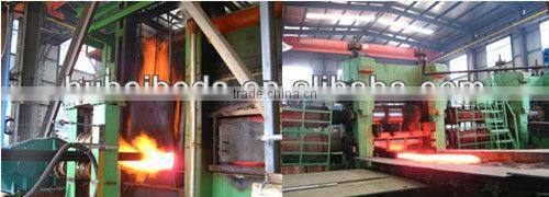wholesale best price hot sale Hot rolled die steel flat 1.2080