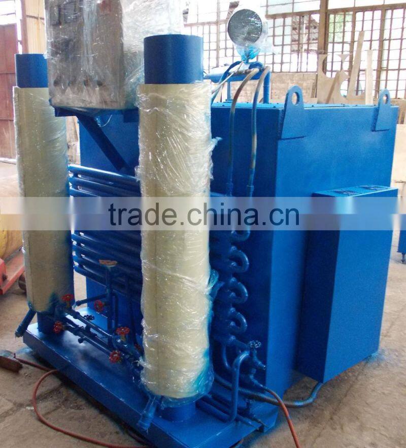 controlled atmosphere metal heat treatment electric brazing furnace for sale