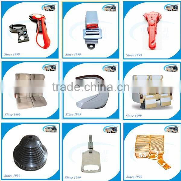 CE Certificate universal luxury armrest for bus seat armrest