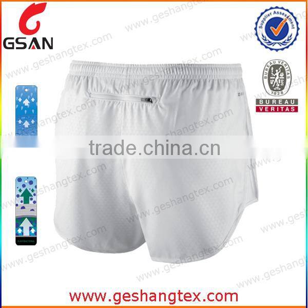 Women's 2 in 1 Dri Fit Sports Shorts, Gym Fitness Shorts, Running Shorts for Women