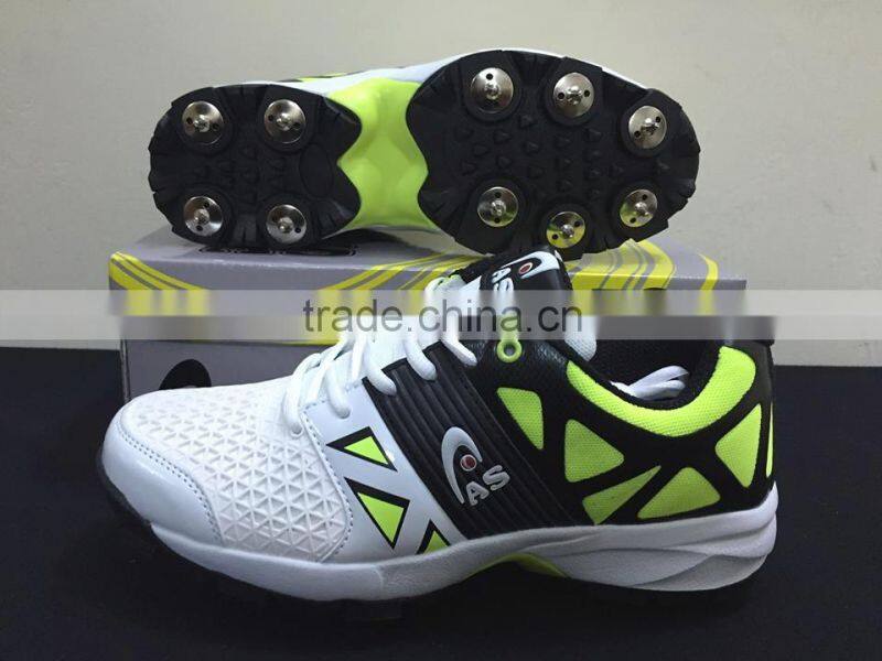 AS Cricket Rubber Sole Shoes - T20