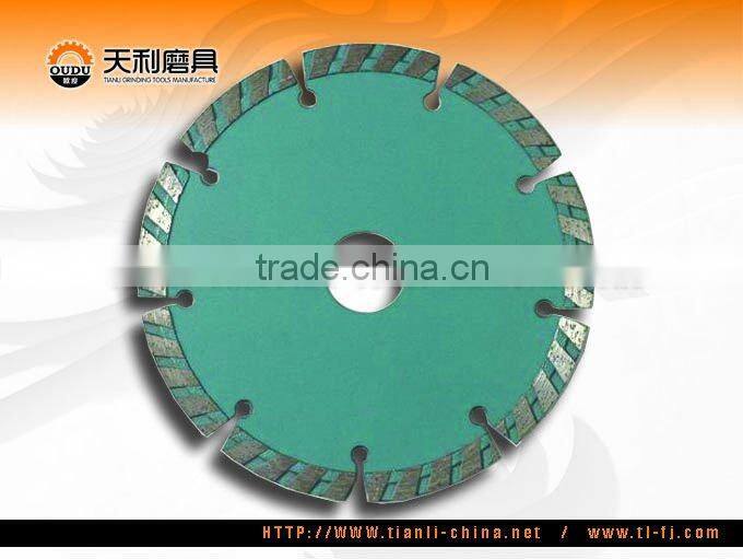 Diamond cutting wheel Diamond saw blade Diamond cutting disc