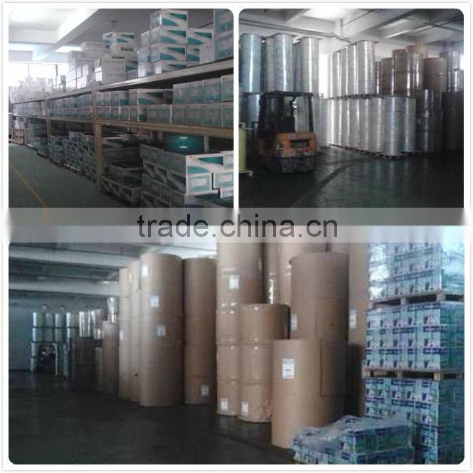 210mmx30m Thermal Paper for Facsimile Machine