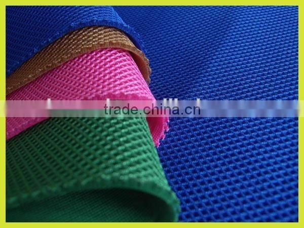 polyester mesh fabric,air mesh fabric,mattress fabric