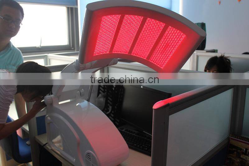 Acne scar removal machine skin care device Nubway