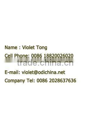 Medical CE Approved top quality 4 tips face lifting hifu korea OD-H6