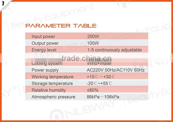 Hifushape HIFU! Newest cool hifu shape slimming ultrasound machine