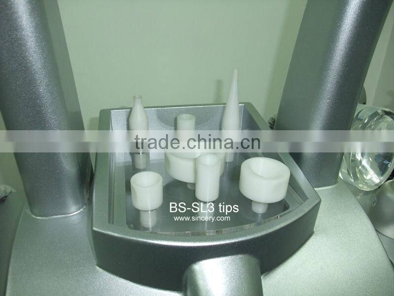 2014 Cavitation Freezing machine slim equipment