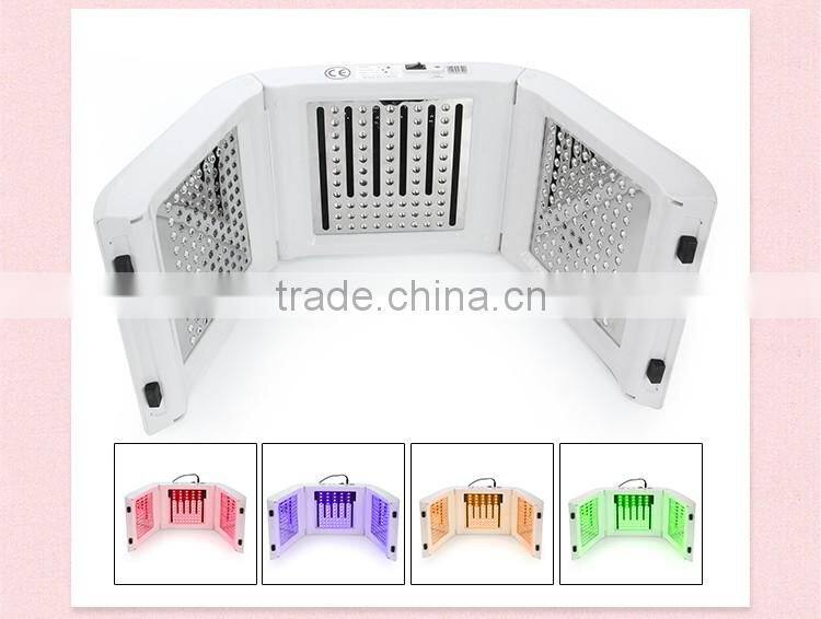 portable home use PDT machine