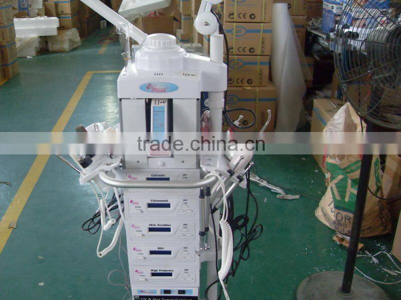 NEW 19 in 1 multi-functional beauty machine