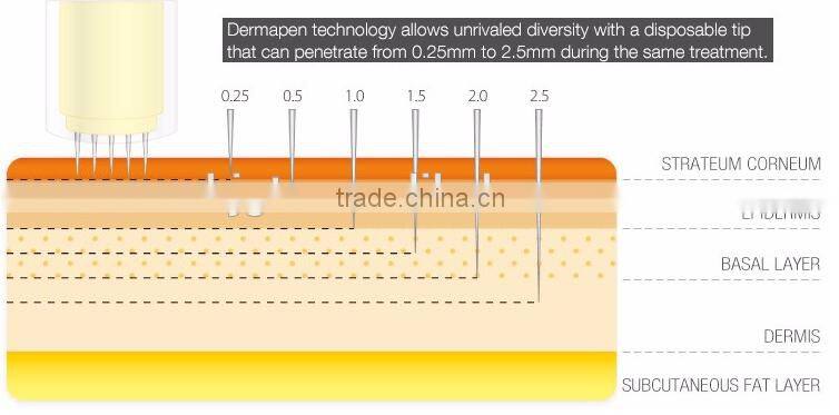 2017 GTO new digital permanet make up machine CE approved