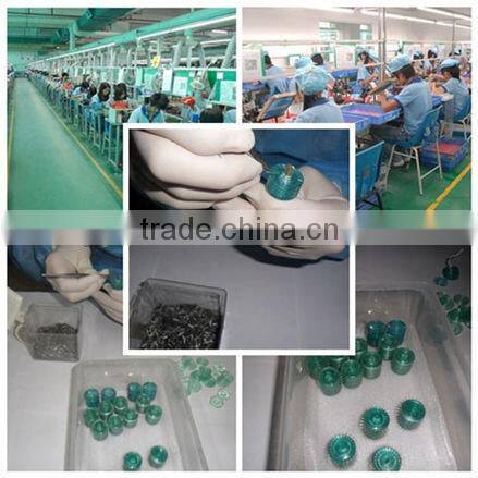 free sample dermaroller ,GTO microneedle for hair loss treatment,1080 body dermaroller