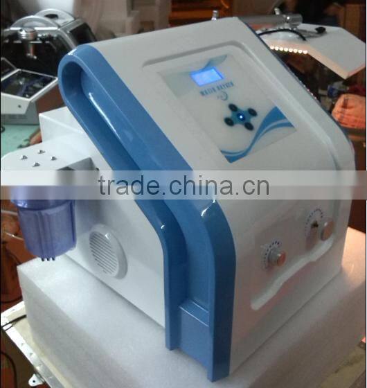 M-T4 Beauty and health Jet Peel PDF LED red light therapy