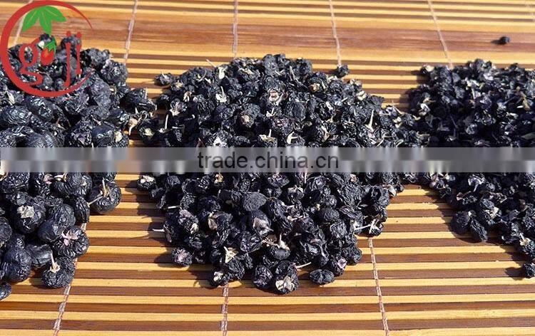 Manfacturer supply Chinese Black Goji Berries