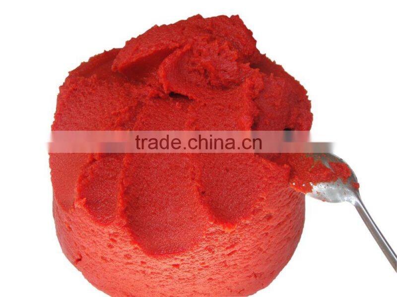 24 months shelflife tins tomato paste