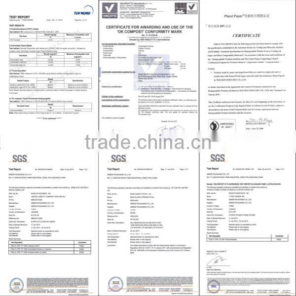 compostable paper cups,pla coating paper cups,eco-cup