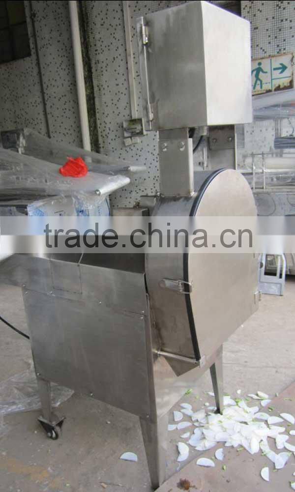 Stainless Steel Manual Twisted Potato Slicer Spiral / French Fry Vegetable Cutter