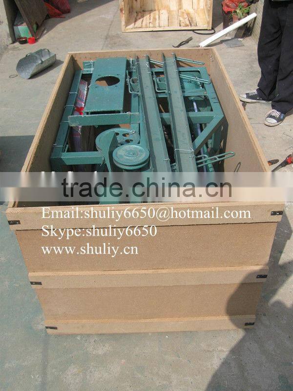 High output chalk making machine/blackboard chalk machine/ chalk making machine/ color chalk machine