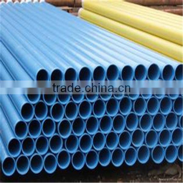 professional and high efficiency steel tube derusting and straightening machine