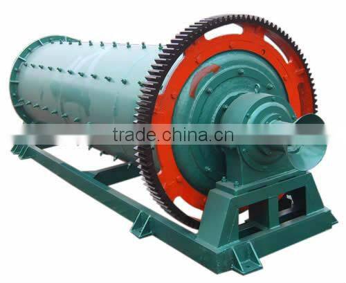 wet ball mill/energy saving wet grinding ball mill made in China/raw mill