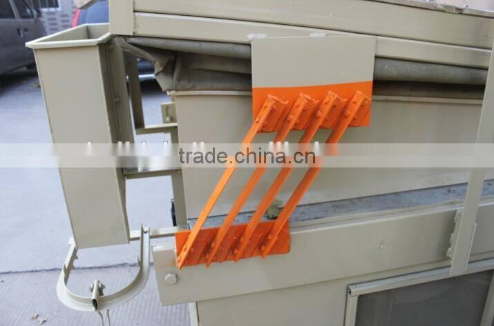 QSC-5X stone remover