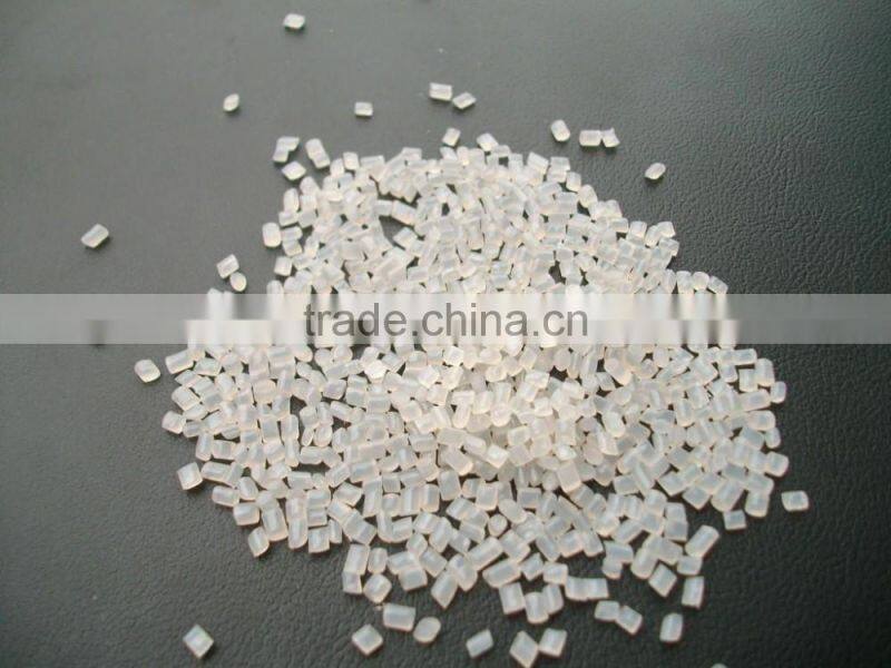 HDPE/PP/PE black Granules /Pellets/Resins for pipe