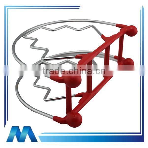 iron wire sanitary napkin holder