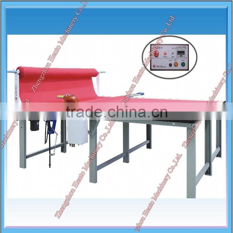 2016 New Design Rag Cutter Machine