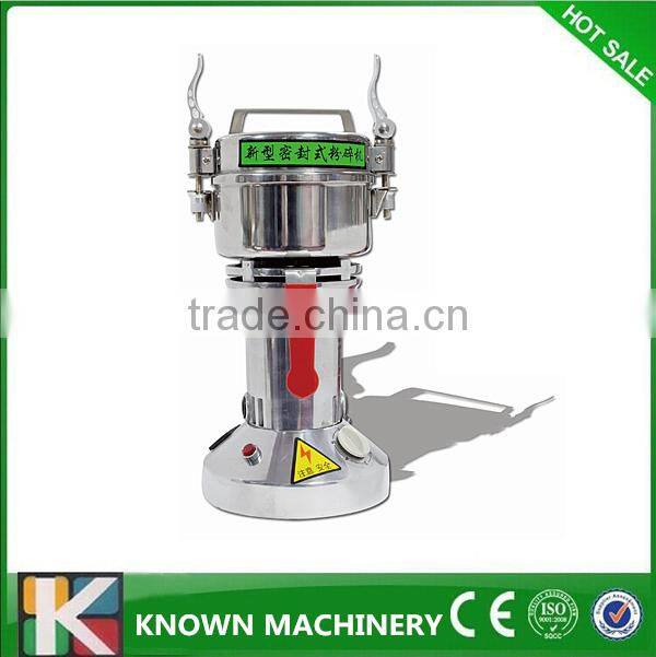 electric home use grains grinder/dry and wet grain grinder