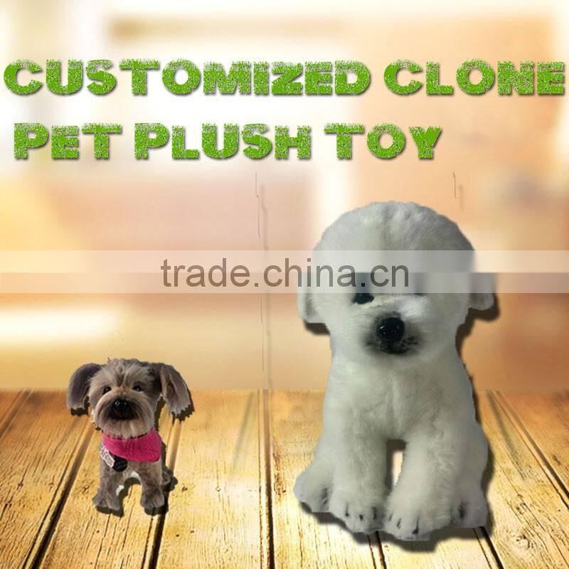 bouquets decorative good-looking custom plush toys