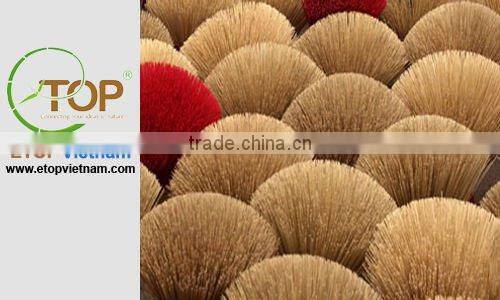 Cheap price bamboo sticks for making incense (www.bbstick.etopvietnam.com)