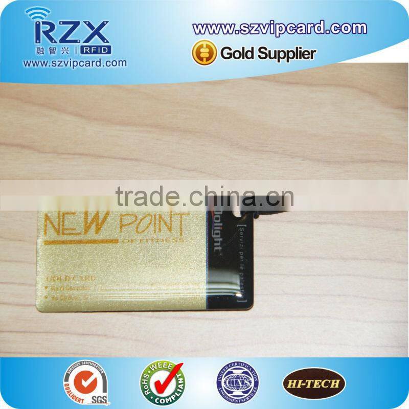 customized 13.56mhz hf programmable small rfid tags label