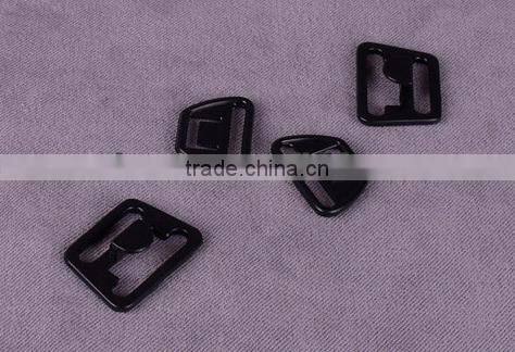 Plastic nursing bra clips