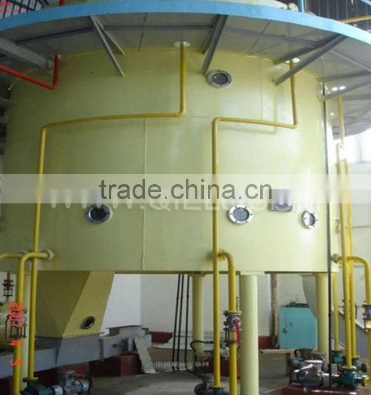 Cheap and good quality sesame squeezing equipment 30TPD