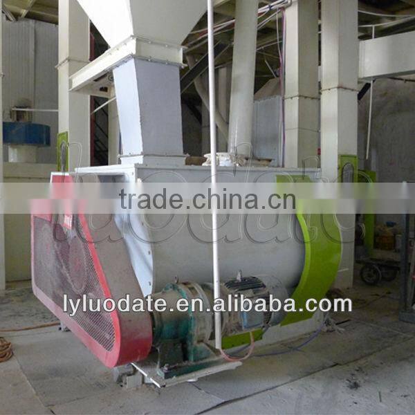Professional manufacture mini animal feed granulating equipment