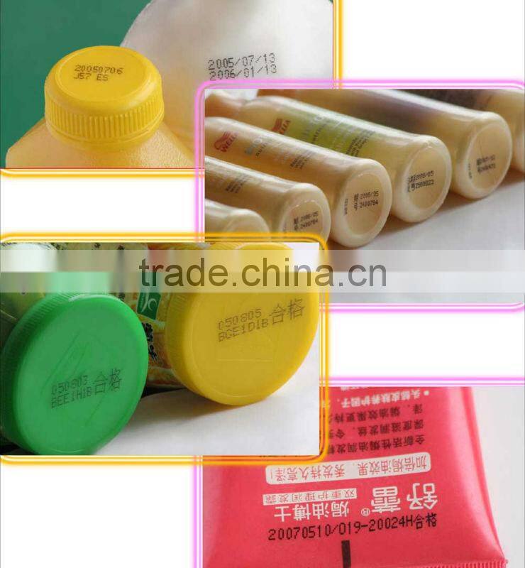 Economic&high quality bottle date printer