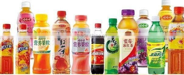 Liquid filling machine/juice filling & capping machine/oral liquid filling machine