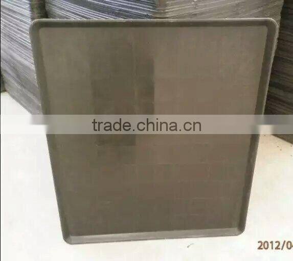 chicken manure tray for H type chicken cage