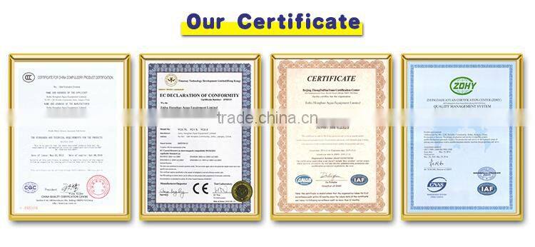 Waterproof Fish Farming Pond Liner 0.75MM