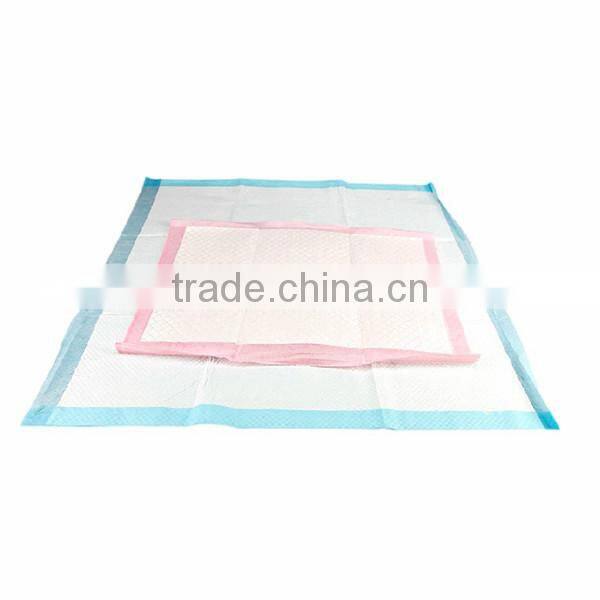 2016 new hot sell pet pad,pee pad