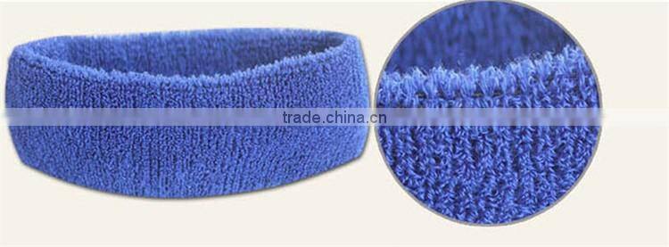 custom headbands no minimum hairband elastic headband wholesaler