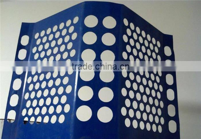 wind dust fence/anti wind fence/wind protection fence