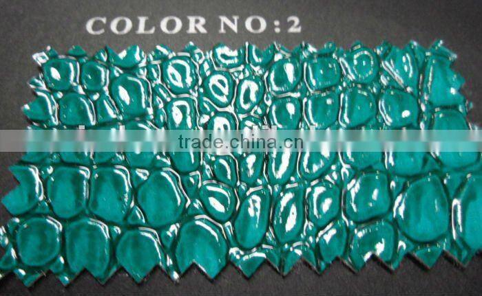 2012 PU leather with good quality and best price 06