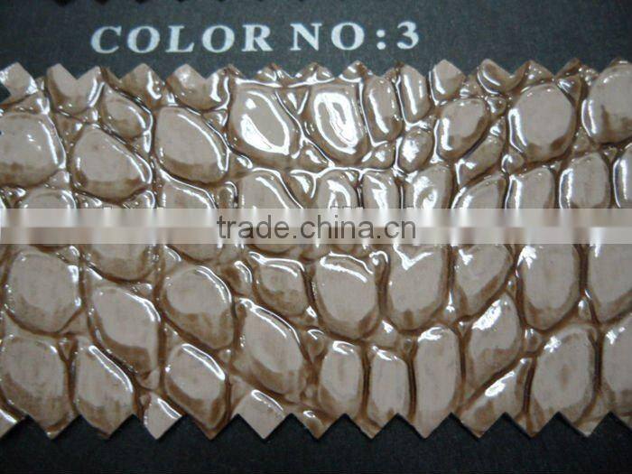 2012 PU leather with good quality and best price 06