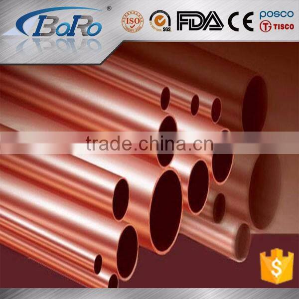 VRV R410A(T2) air conditioner copper pipe fittings