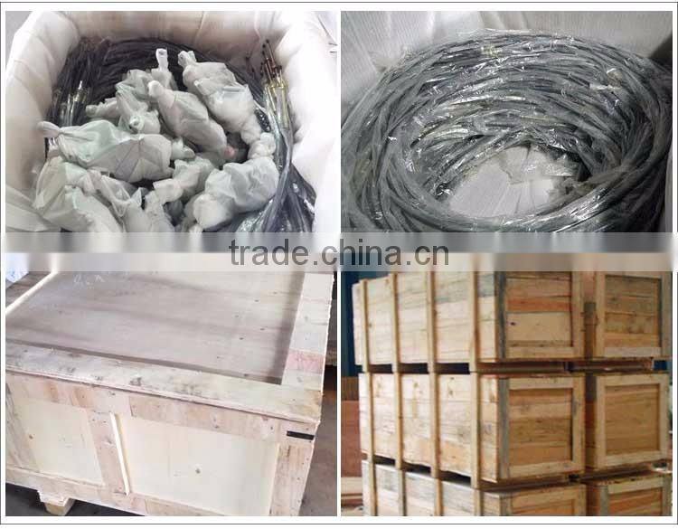 GJ1134A Chinese supplier remote multiple valve push pull cable controller