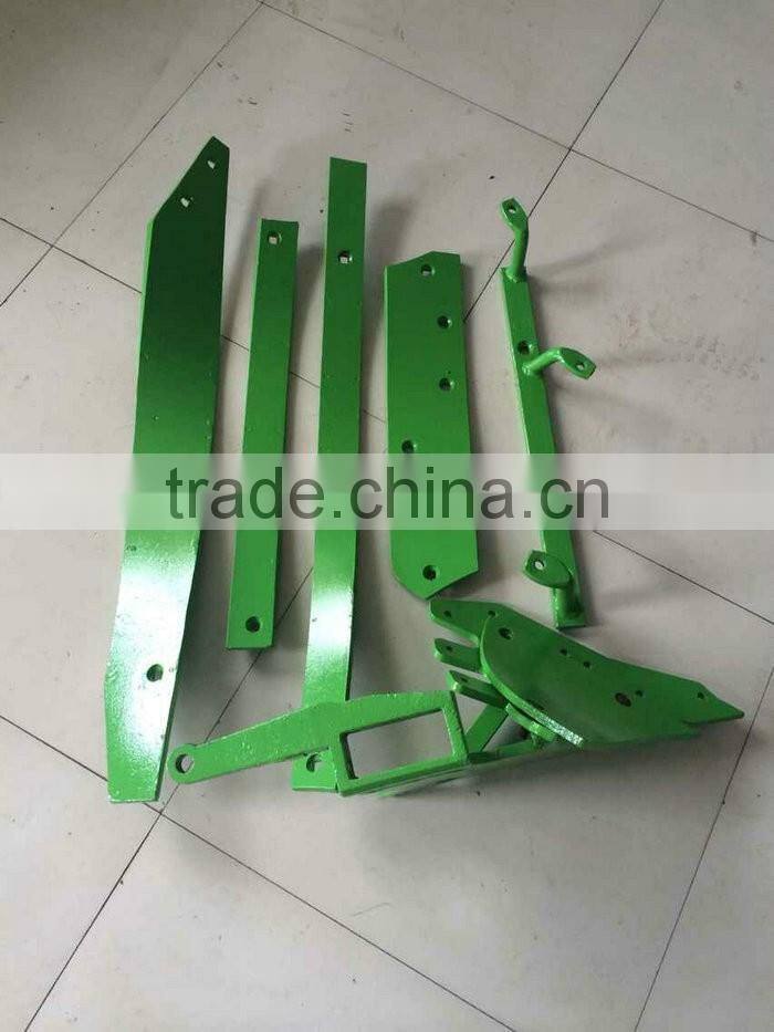 Manufacturer Heat Treatment Agricultural Murray Cultivator Parts